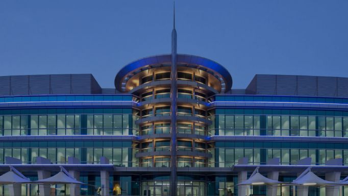 A Guide to Dubai Studio City Explore the Area and Neighborhood