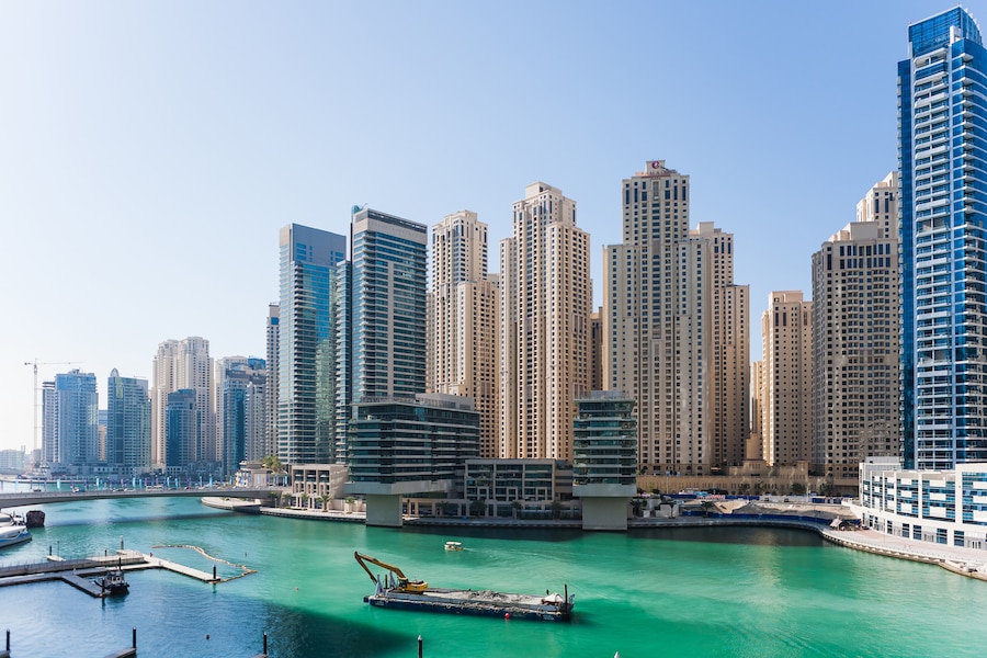 Buying Property in Dubai as an Expat Nobody Tells You About It