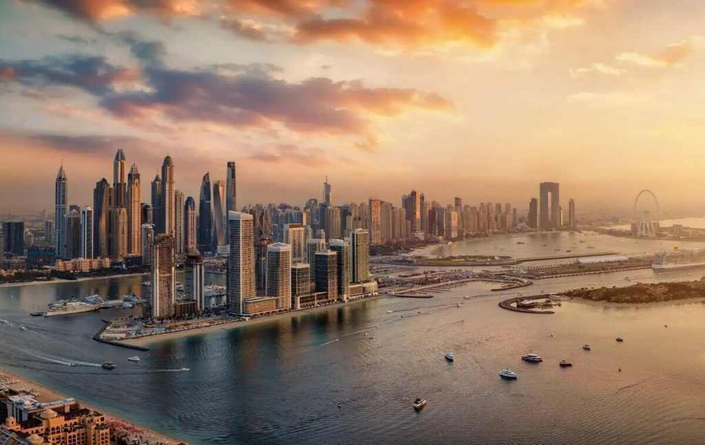 Can Dubai Stay the World’s Hottest Real Estate Market in 2025?