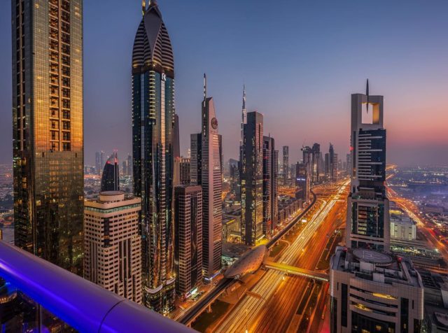 Decoding Dubais 2025 Real Estate Market What Buyers Need to Know
