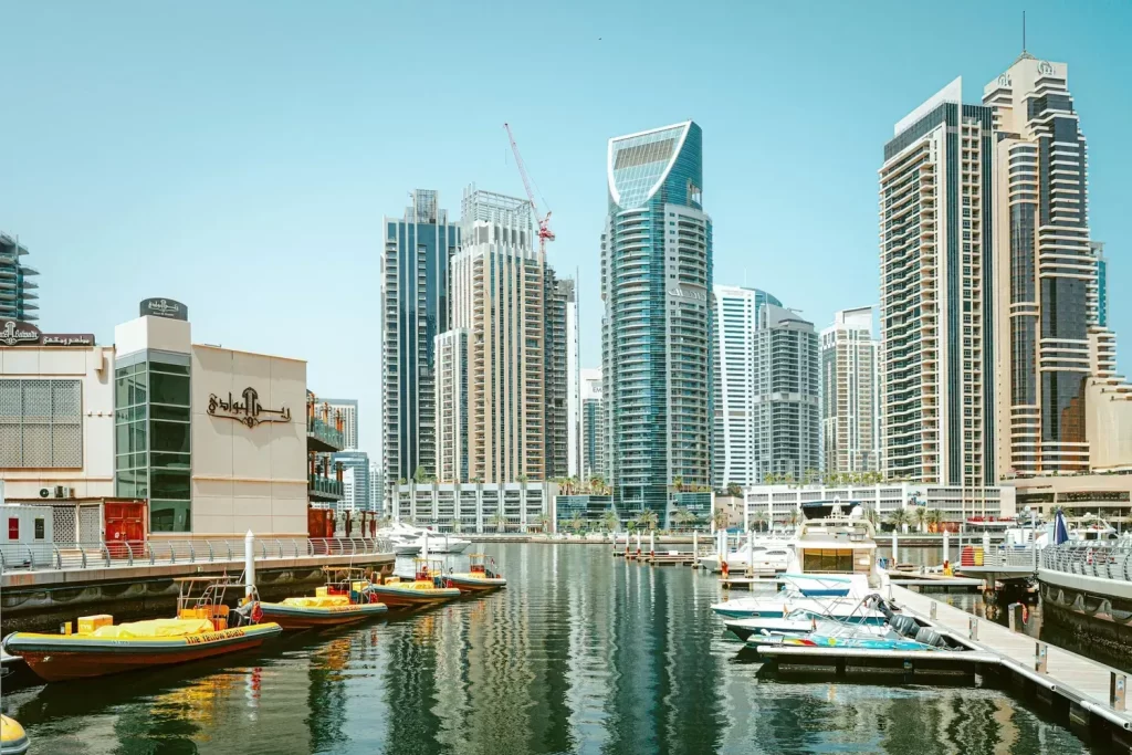 How Thoughtful Architecture Is Changing the Way Dubai Lives