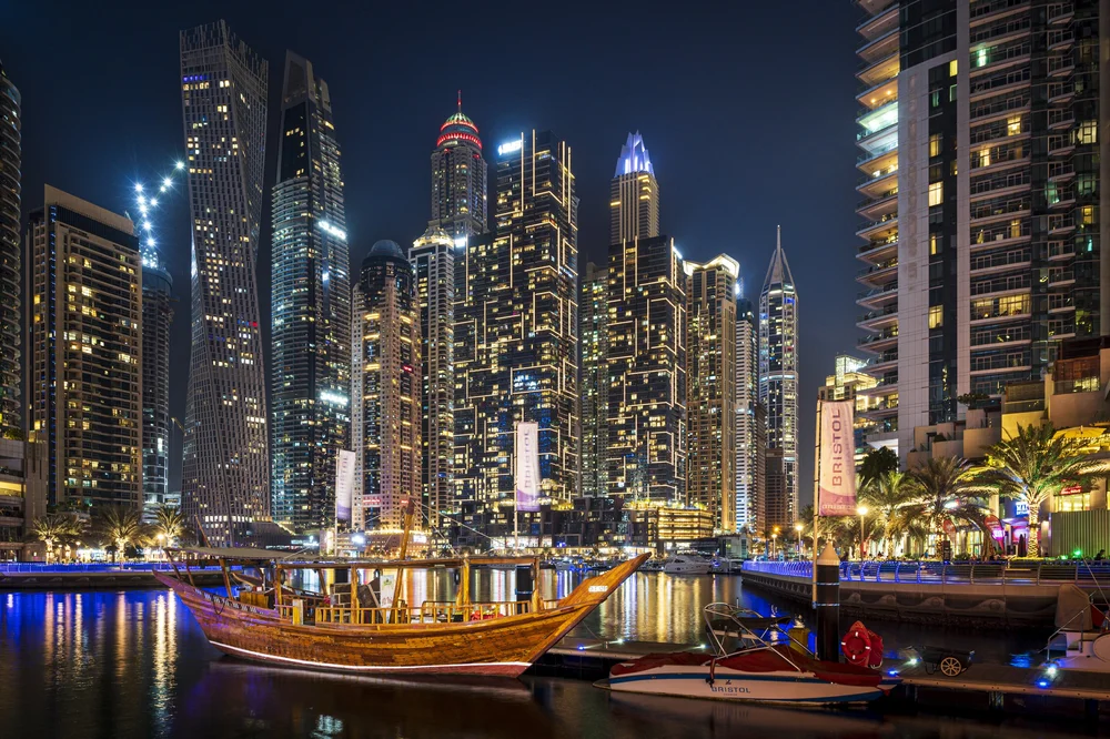 How to Buy a Luxury Property in Dubai Your Complete Guide