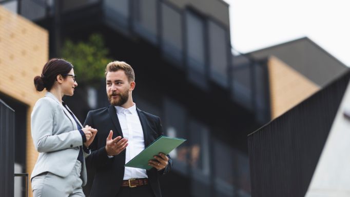 How to Buy a Property in Dubai from the UK Guide for UK Investors