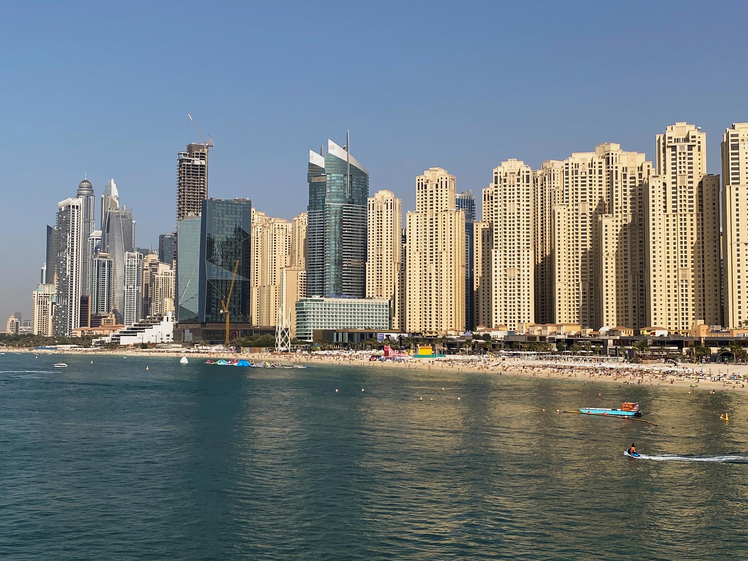 How to Finance Your Off Plan Property Purchase in Dubai as an Expat or Investor QUBE