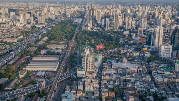 Importance of Location for Real Estate Investment in UAE Key Factors for Success