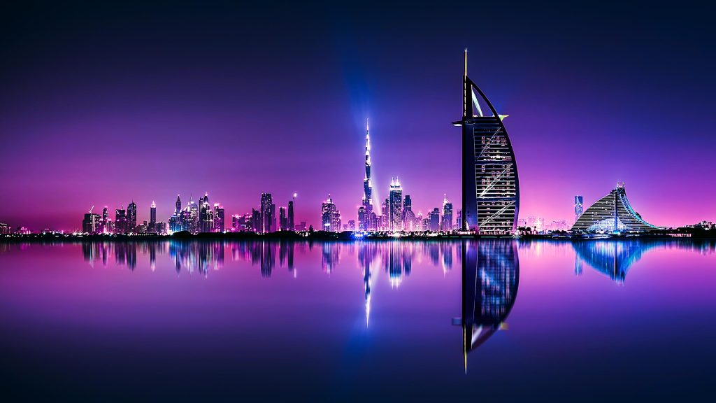 Investing in Dubai Future - A Guide to Off-Plan Properties