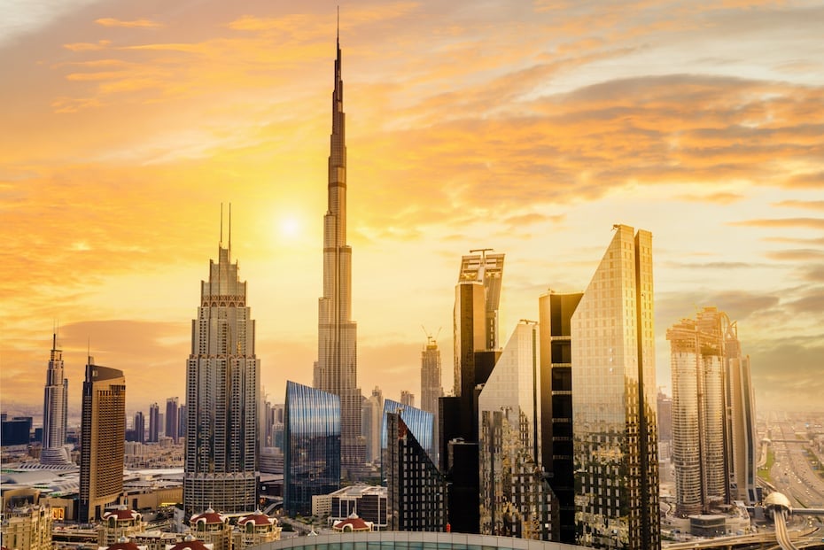 Is Dubai Still the Best Place to Invest in Real Estate in 2025