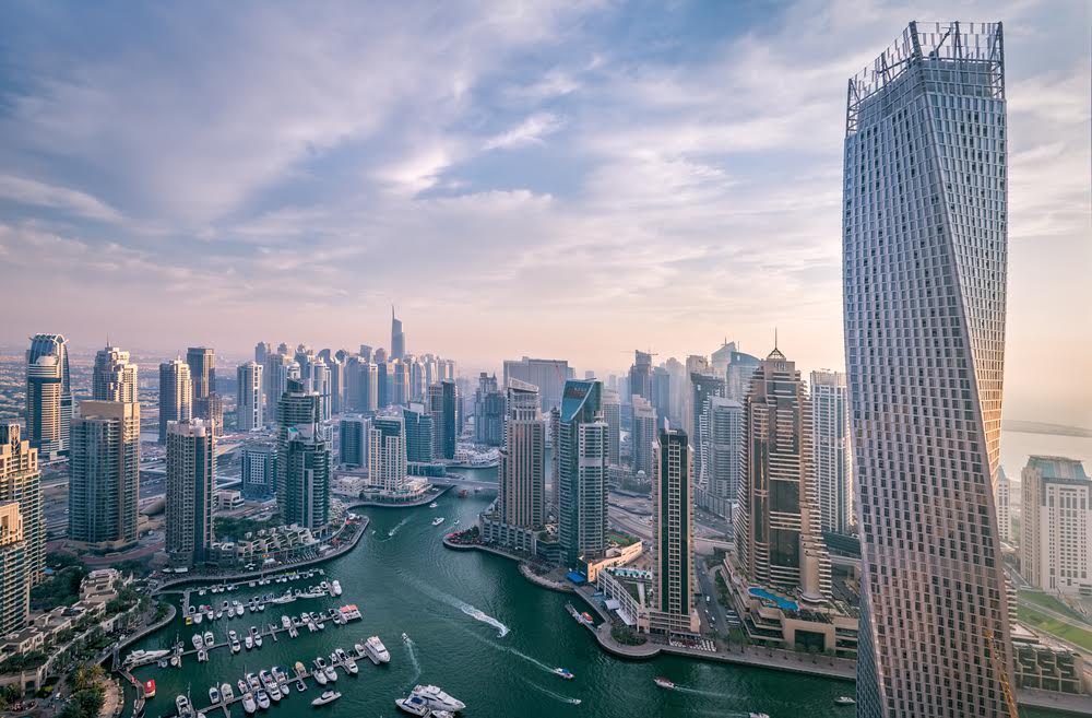 Key Benefits of Apartment Living in Dubai
