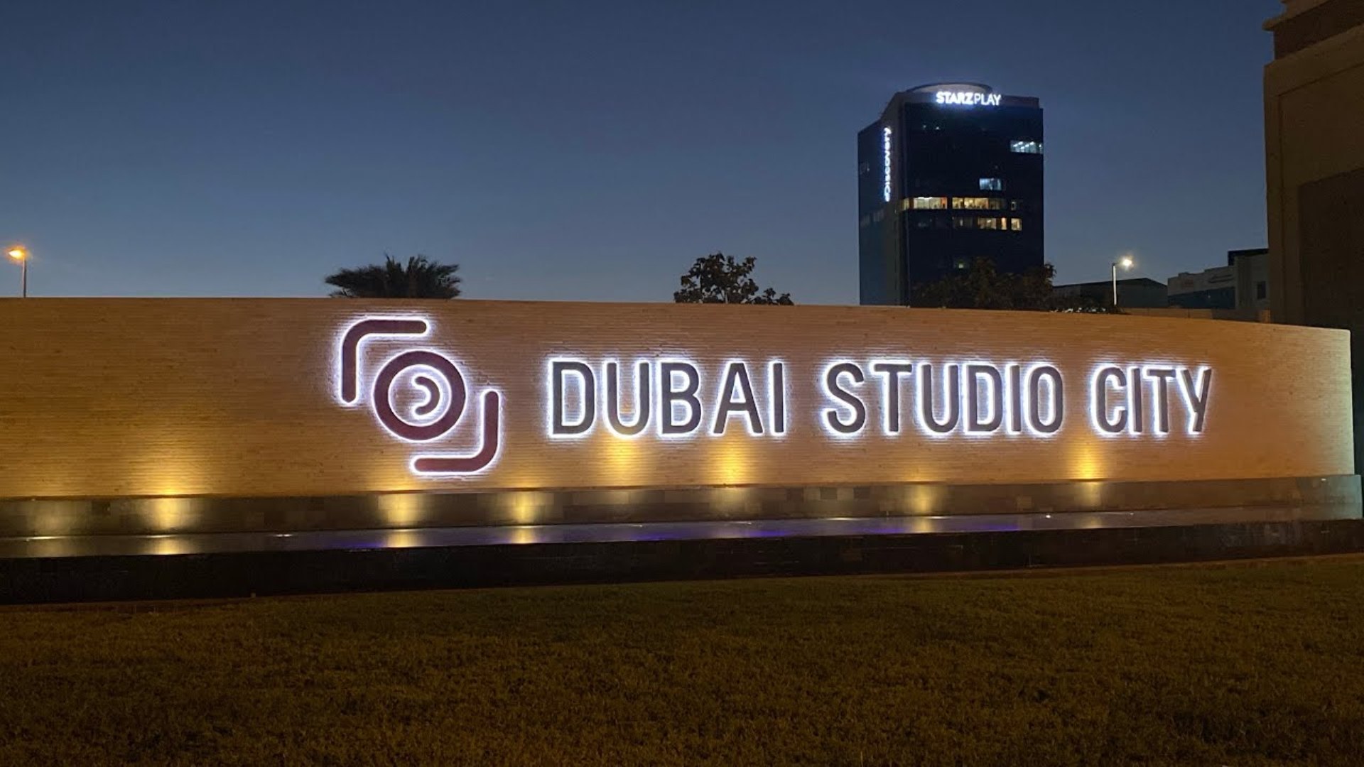 Living in Dubai Studio City The Perfect Blend of Urban and Creative Vibes