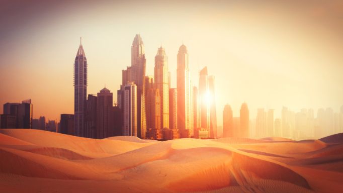 Pros and Cons of Living in Dubai Studio City