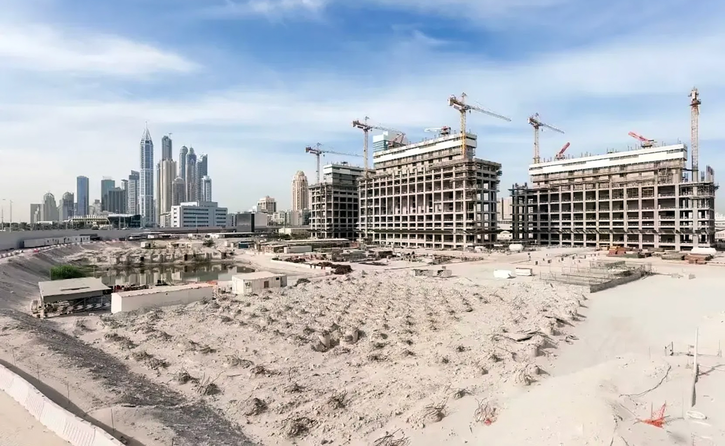 The Off Plan Investment Checklist What to Know Before You Buy