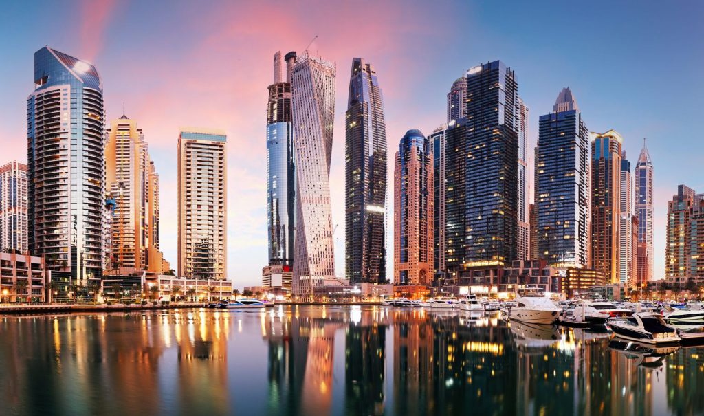 The Psychology of Real Estate Investment In Dubai