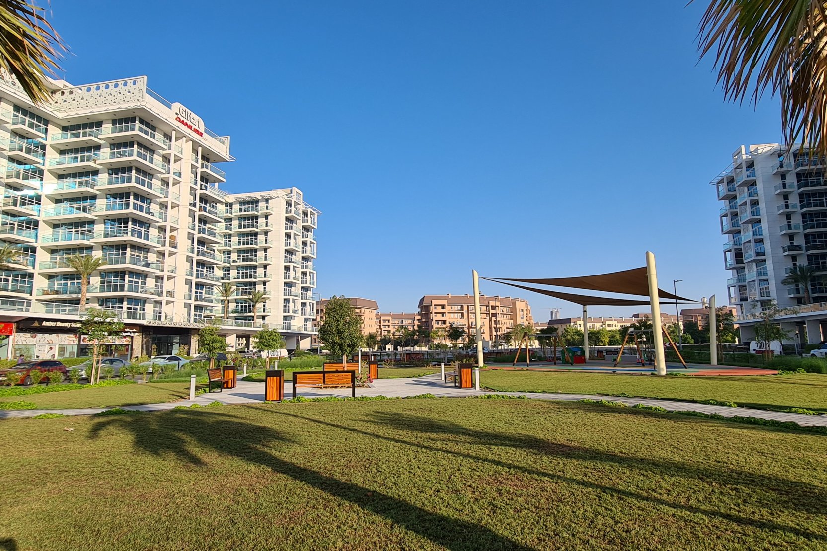 The Rental Market in Dubai Studio City A Goldmine for Investors
