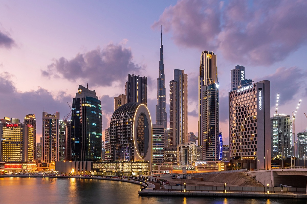 Top Investment Opportunities in Dubai Real Estate Right Now