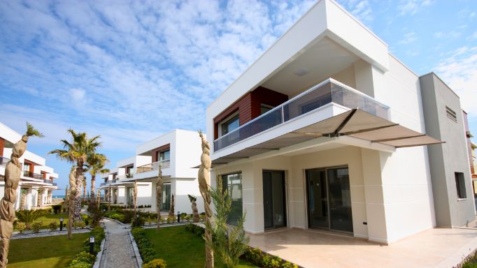 Types of Real Estate Properties in Dubai