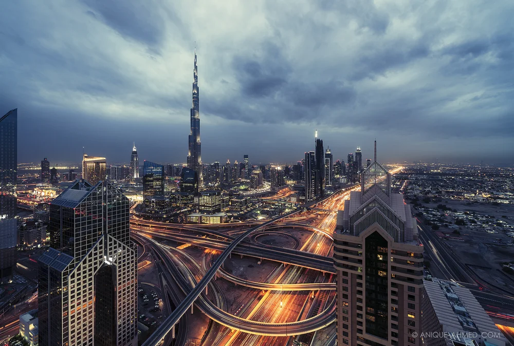 What Are the Most Expensive Areas to Live in Dubai