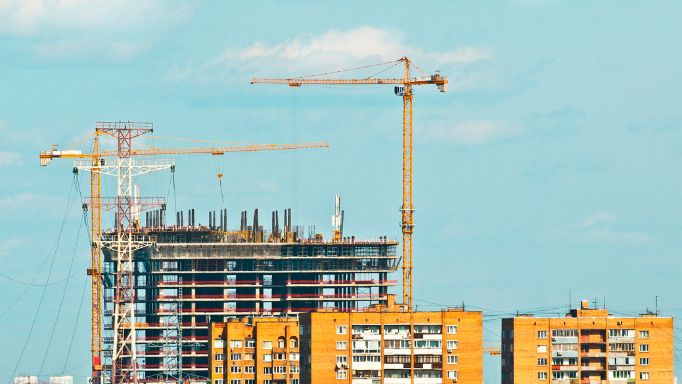 What is Off plan Property in Dubai A Beginners Guide to Pre Construction Real Estate