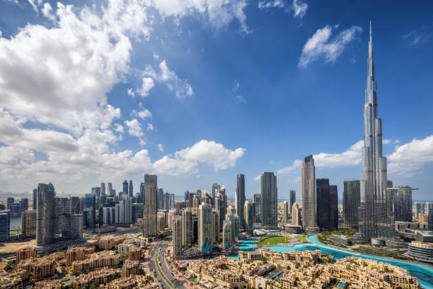 Which Location Is Best for Buying Property in Dubai