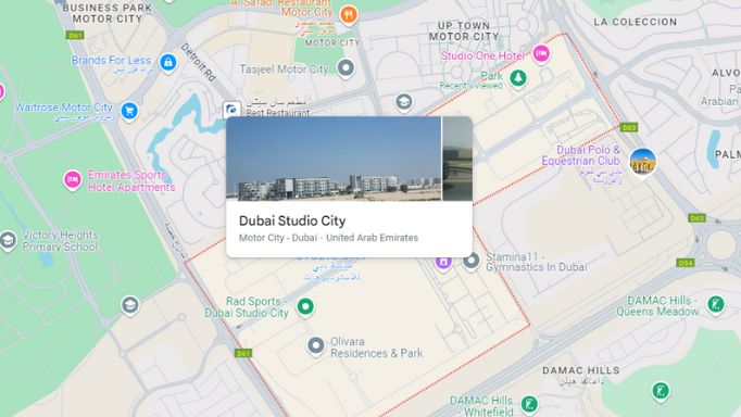 Why Dubai Studio City is Becoming a Hotspot for Real Estate Investors