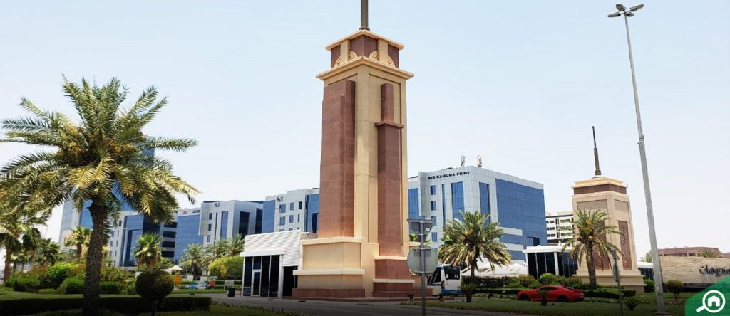 Why Dubai Studio City is a Hotspot for Real Estate Investors in 2024