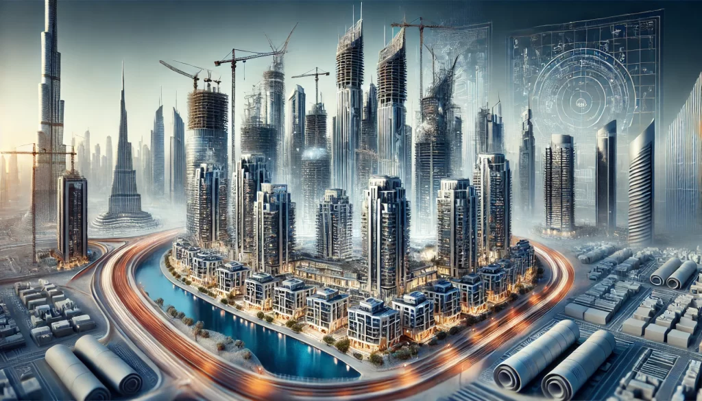Why It Would Be a Wise Decision to Invest in Dubai Off Plan Projects in 2025