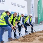 cubix ground breaking 4
