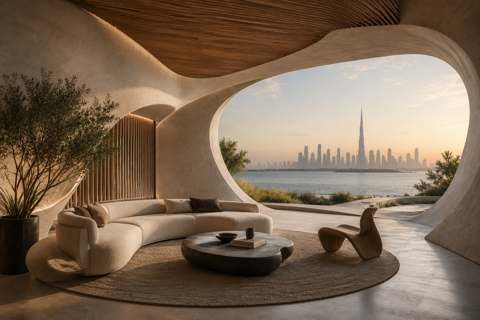 Homes for longevity