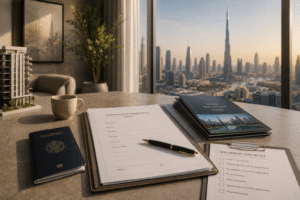documents to buy property in dubai
