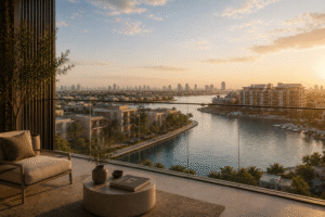 global impact on dubai real estate
