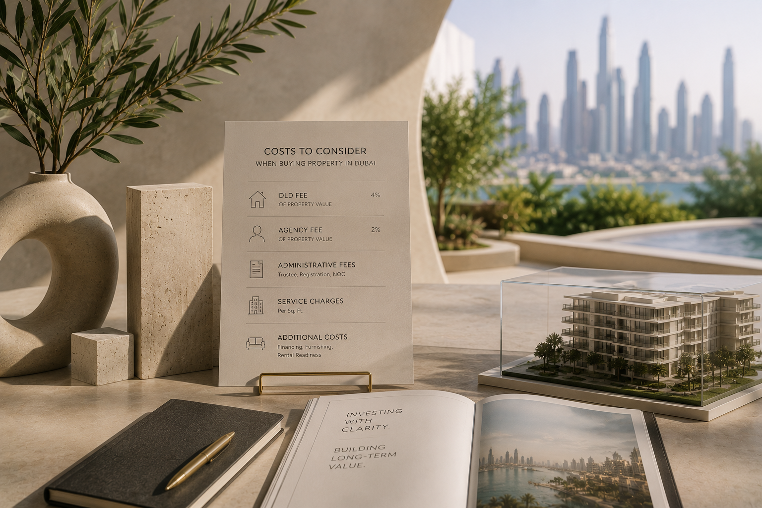 investing in Dubai property, payment plan