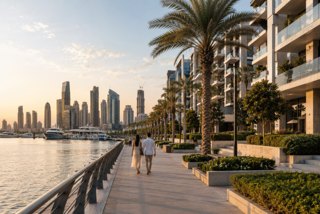 9D7C6744 8C01 4449 A750 3D249B0BAC71 - Real Estate, Property Developers In Dubai, UAE - The Long Life of a Building -