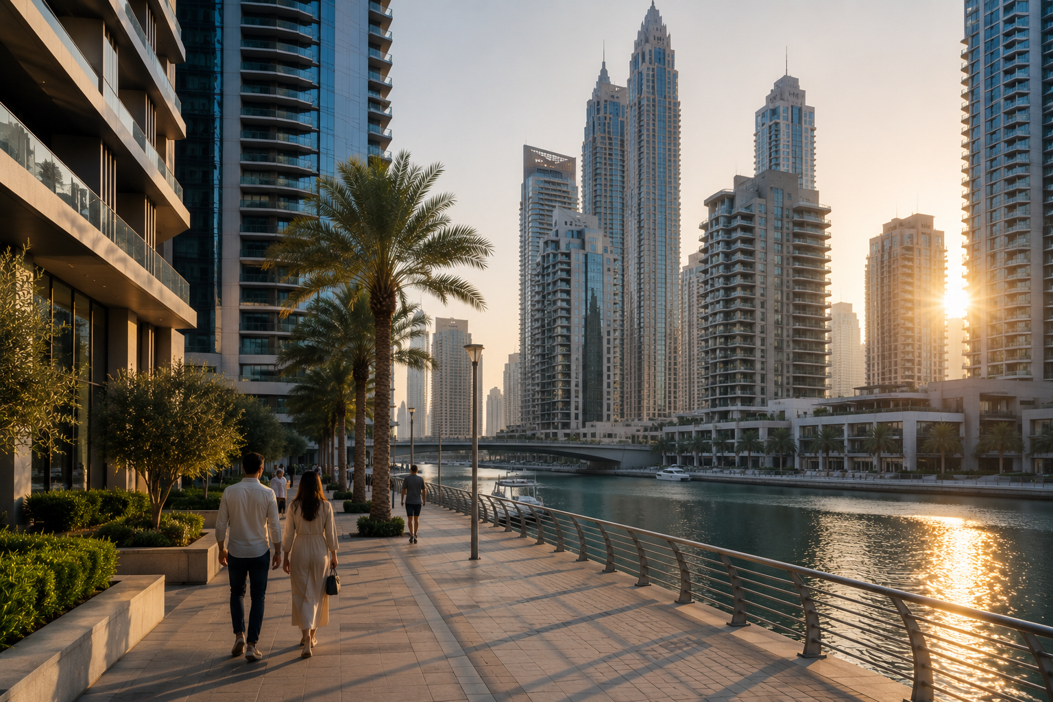 image 1 - Real Estate, Property Developers In Dubai, UAE - Insider -