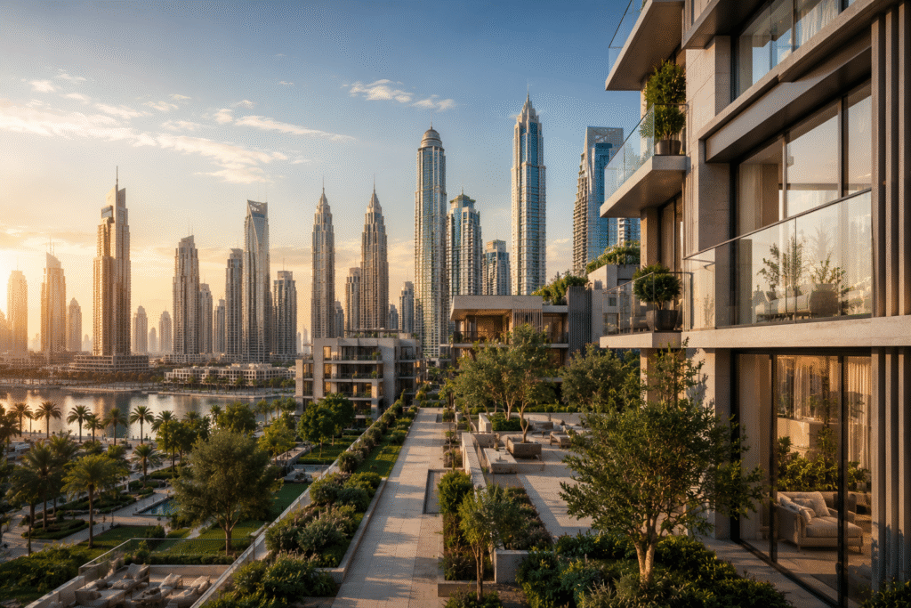 image image - Real Estate, Property Developers In Dubai, UAE - The Next Chapter of Dubai Real Estate Is About Quality, Not Quantity -