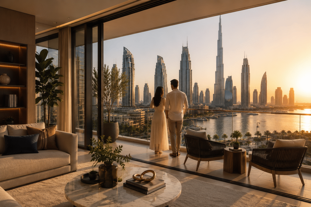 image image 4 - Real Estate, Property Developers In Dubai, UAE - Luxury Apartments for Sale in Dubai: Where to Find the Best Deals -