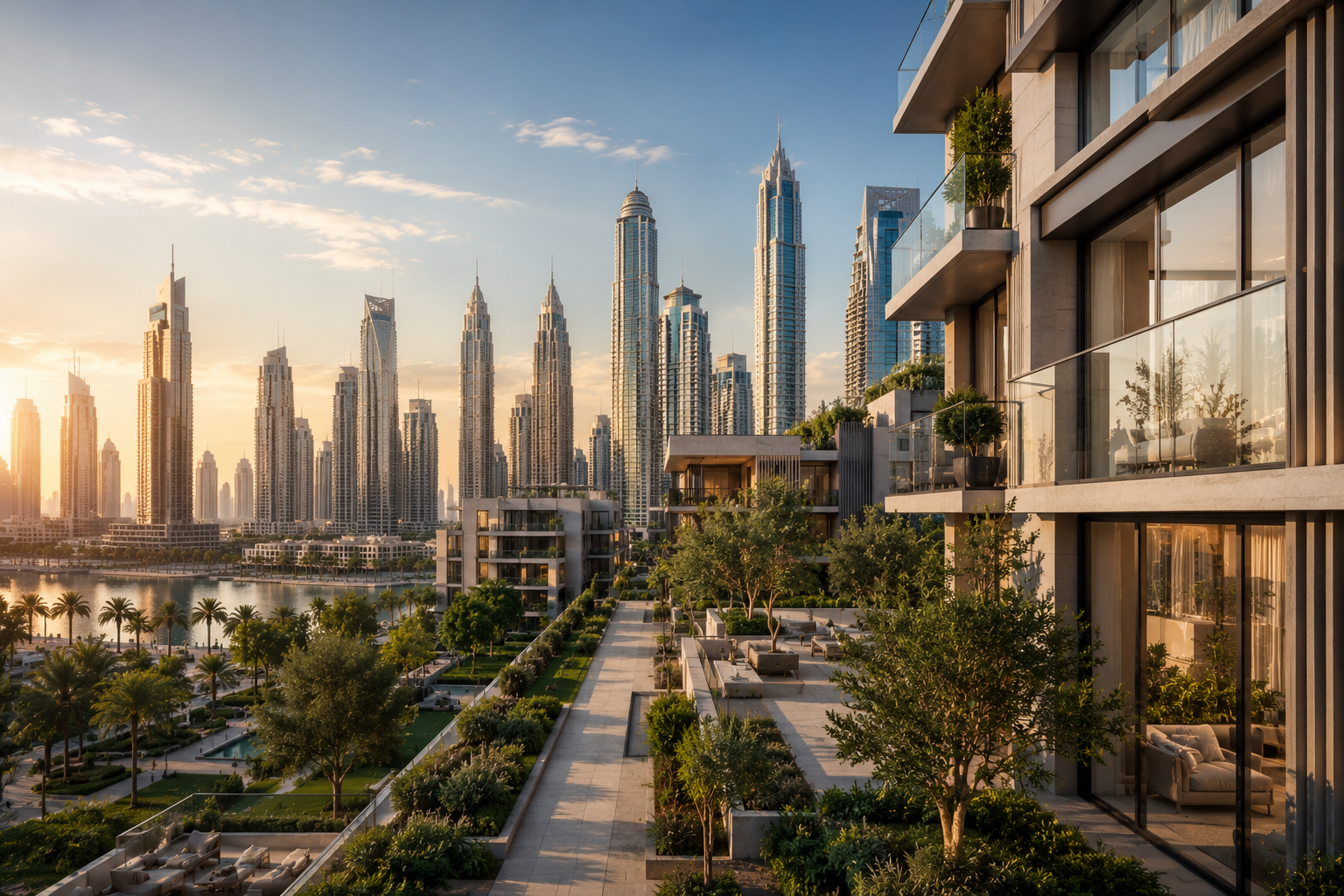 image - Real Estate, Property Developers In Dubai, UAE - Insider -