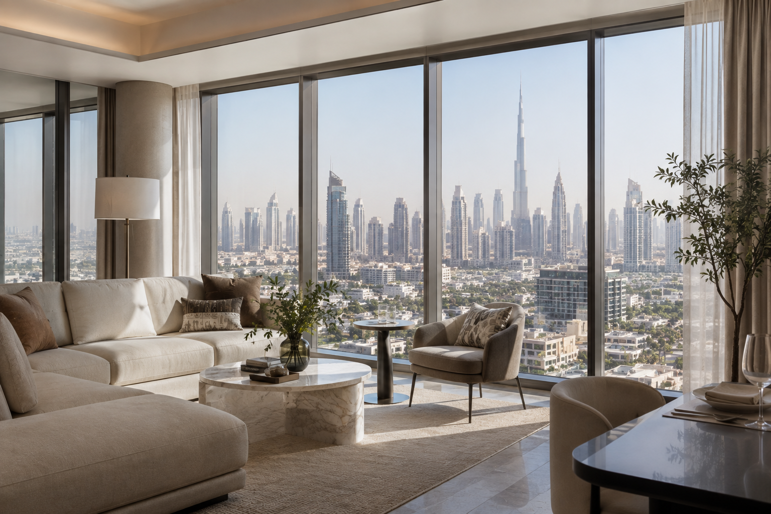 image 1 - Real Estate, Property Developers In Dubai, UAE - Blogs -