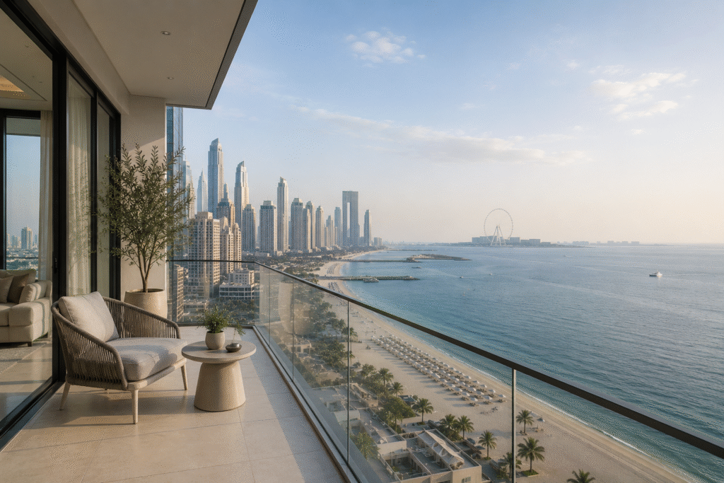 image image 3 - Real Estate, Property Developers In Dubai, UAE - Dubai Luxury Real Estate Market Trends: What Buyers Should Expect in 2026 -