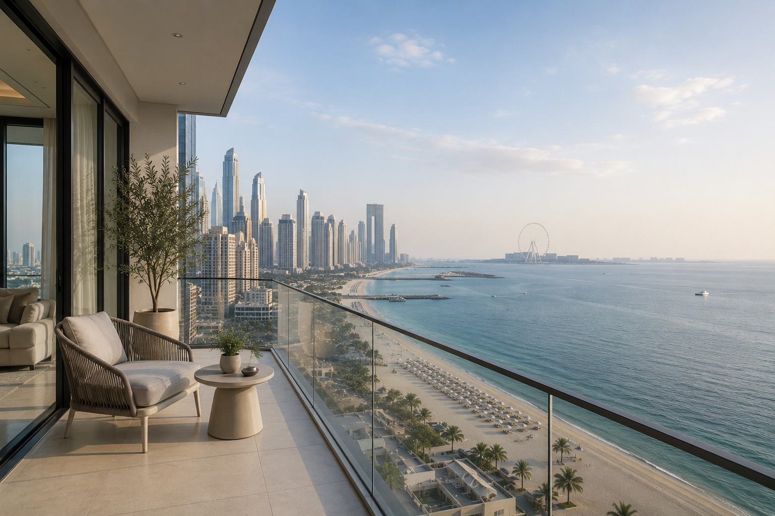image 3 - Real Estate, Property Developers In Dubai, UAE - Blogs -